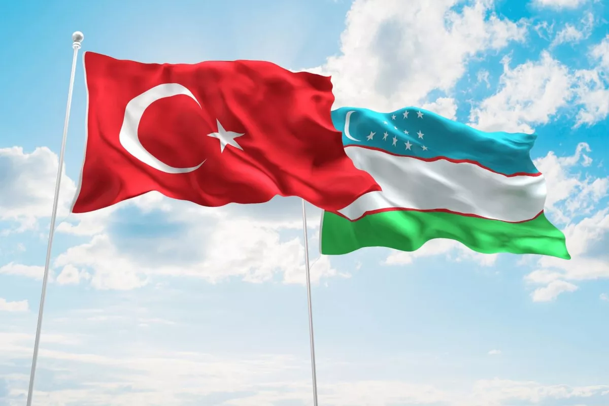 Is Türkiye-Uzbekistan Partnership Reaching Anew Threshold?