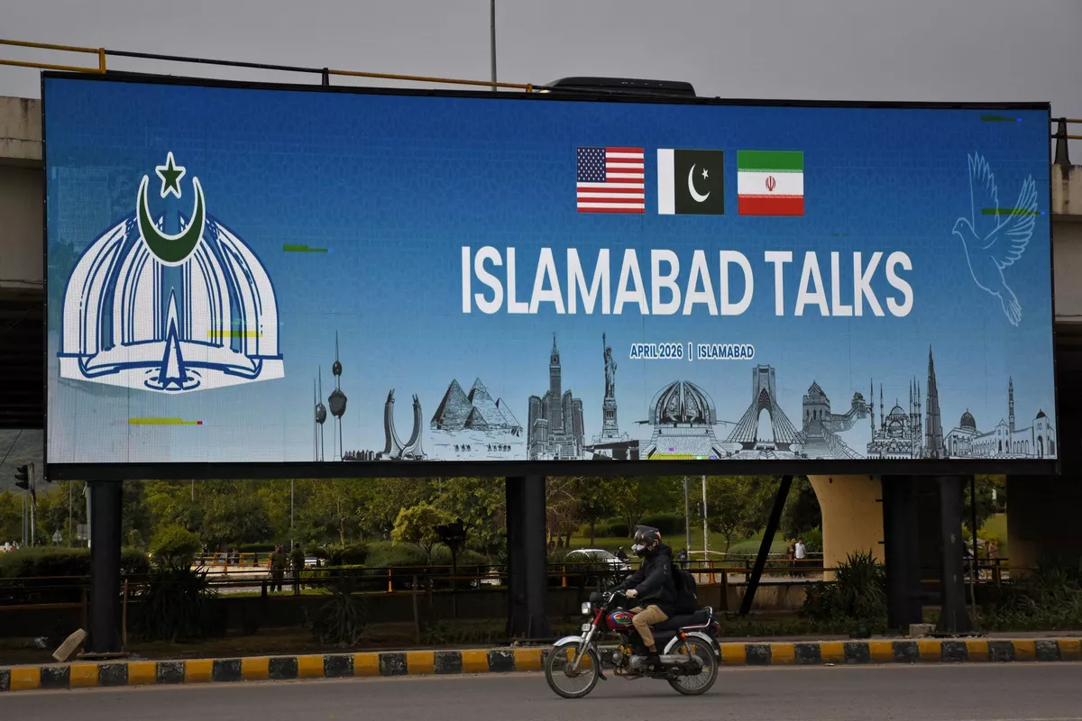 Can US and Iran Bridge Their Differences in Talks?