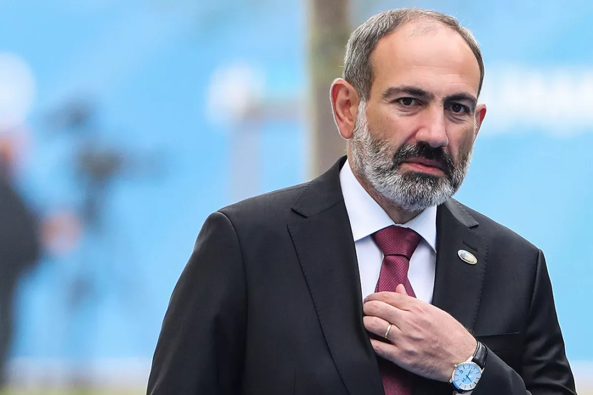 Armenian Prime Minister to Undertake Two-Day Working Visit to Russia