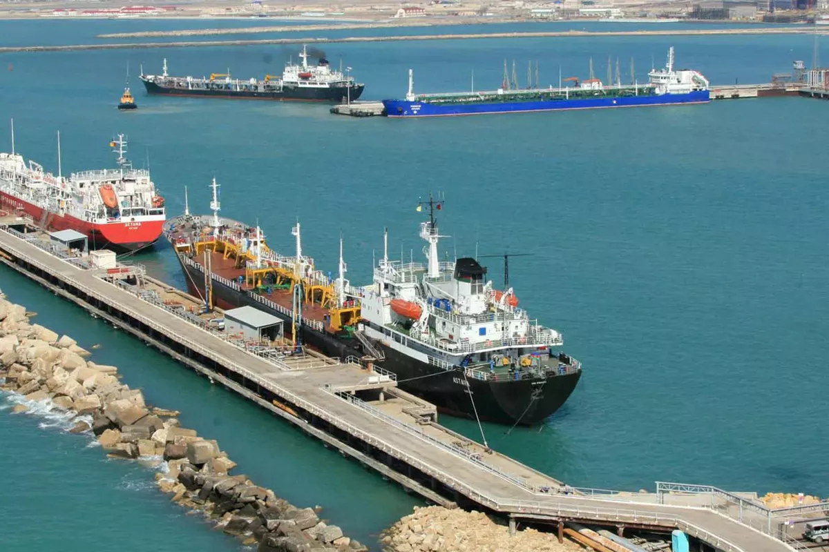 Kazakhstan May Open New Trade Route to Türkiye via Armenia