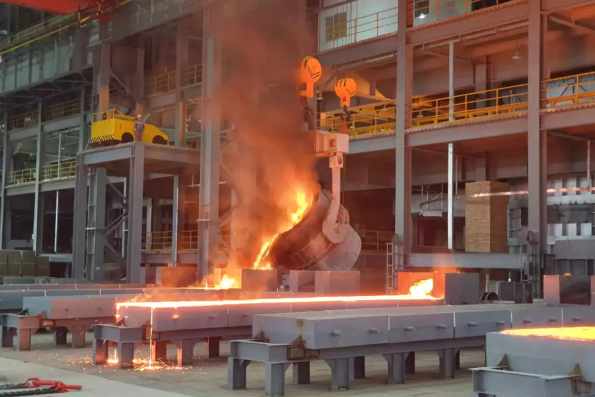 Kazakhstan Plans to Build 3 Ferroalloy Plants to Rank as World’s 2nd Largest Producer