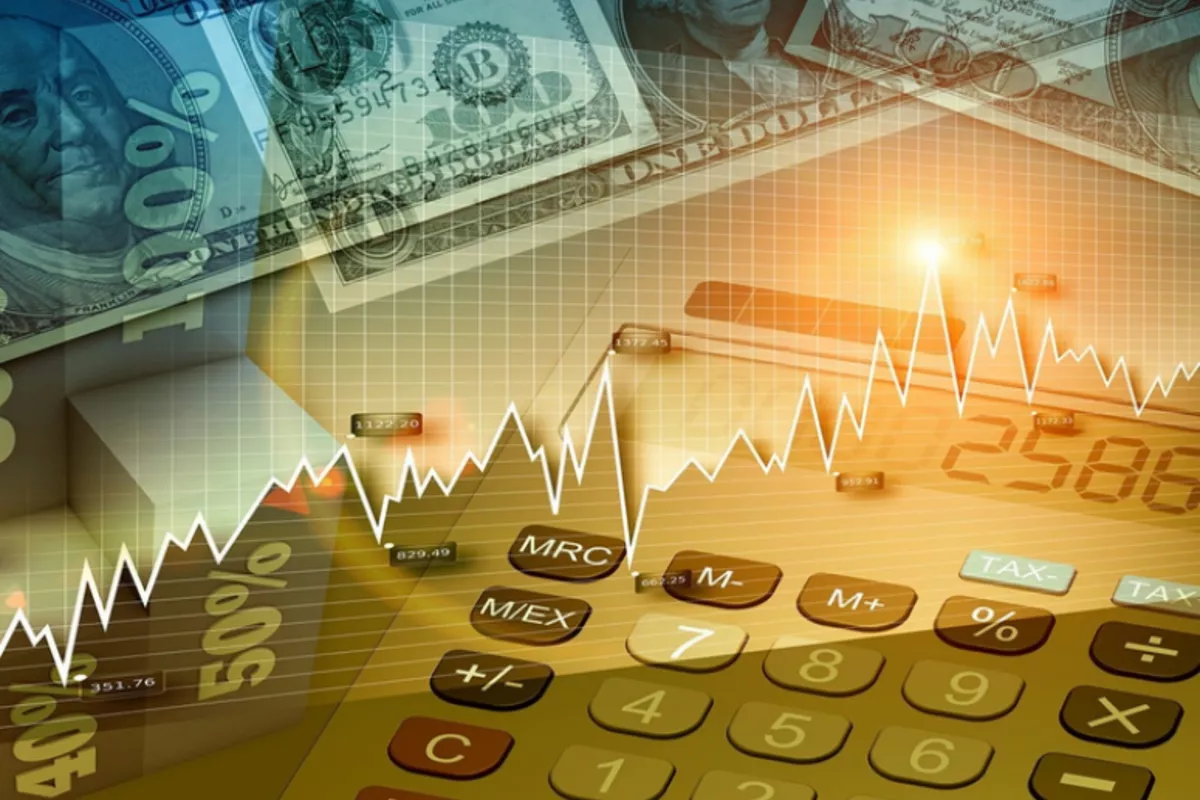 Azerbaijan's State Debt Hits 19.5% of GDP