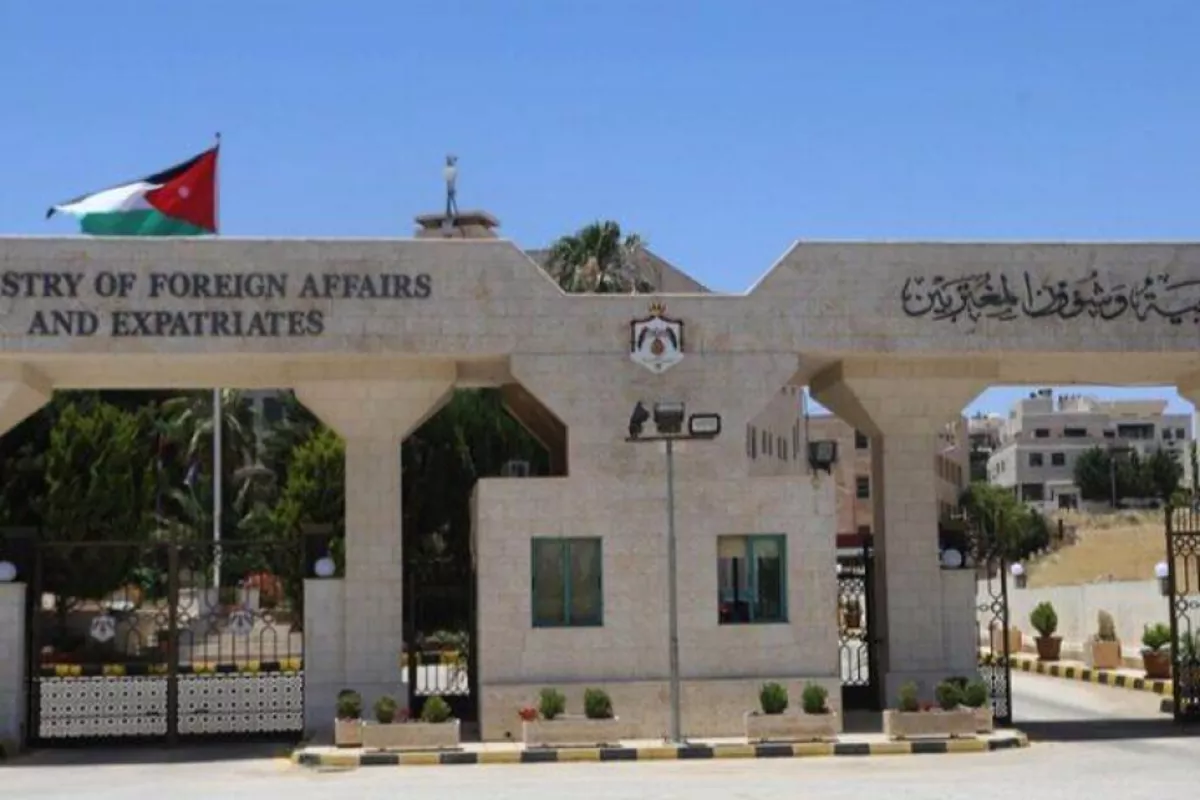 Jordan Welcomes Peace Deal Between Azerbaijan and Armenia