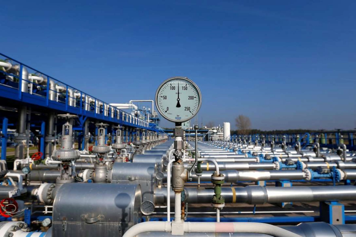 Türkiye, Hungary to Renew Gas Deal for 2025-2026