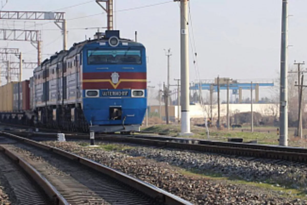 Uzbekistan Plans to Use Zangezur Corridor for Transport of Strategic Cargo