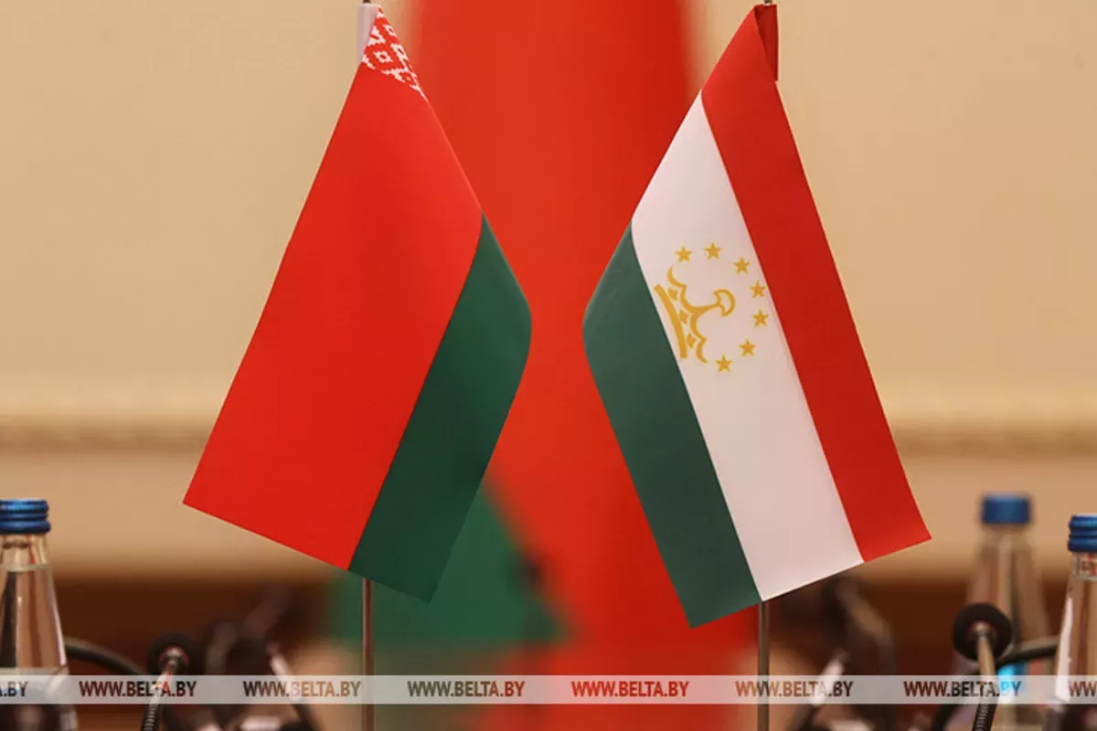 Belarus Prime Minister Heads to Tajikistan for CIS Government Council Meeting