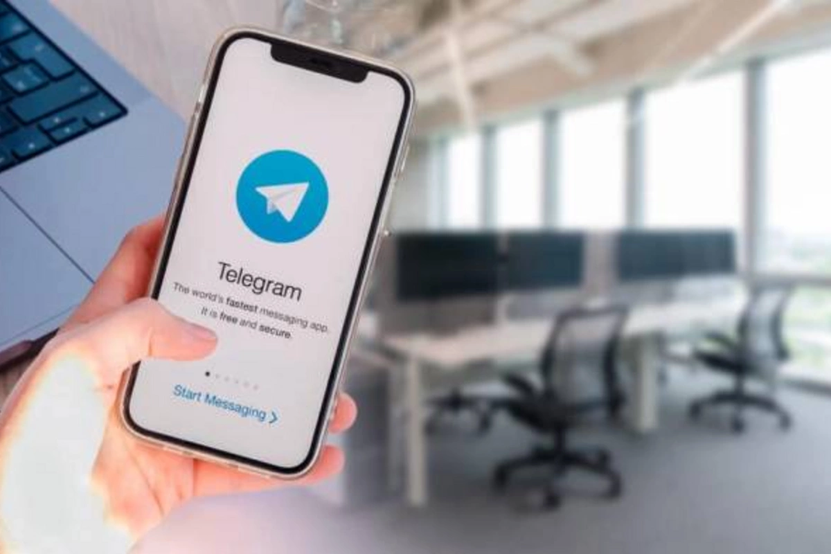 Telegram to Open Office in Astana Soon