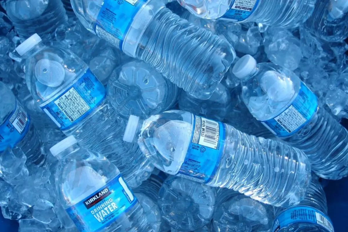 Ukraine Urges Residents to Stockpile Water for at Least 72 Hours
