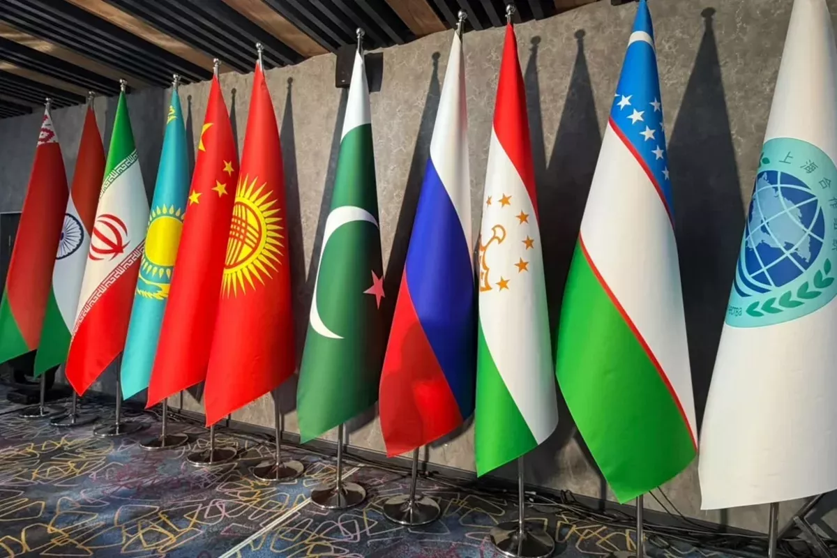 SCO Media Forum Opens in Kyrgyzstan to Boost Regional Information Cooperation