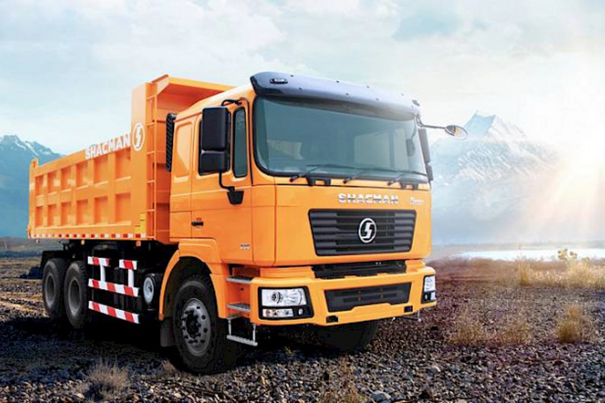 Kyrgyzstan Launches Truck Production