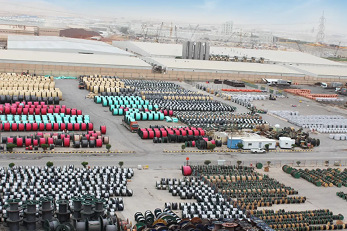 Riyadh Cables Acquires 51% of Artikul Aziya Kabel, Makes 1st Payment