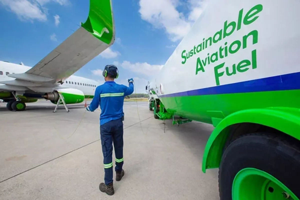 Uzbekistan Ramps Up Jet Fuel Output Amid Rising Central Asia Air Traffic
