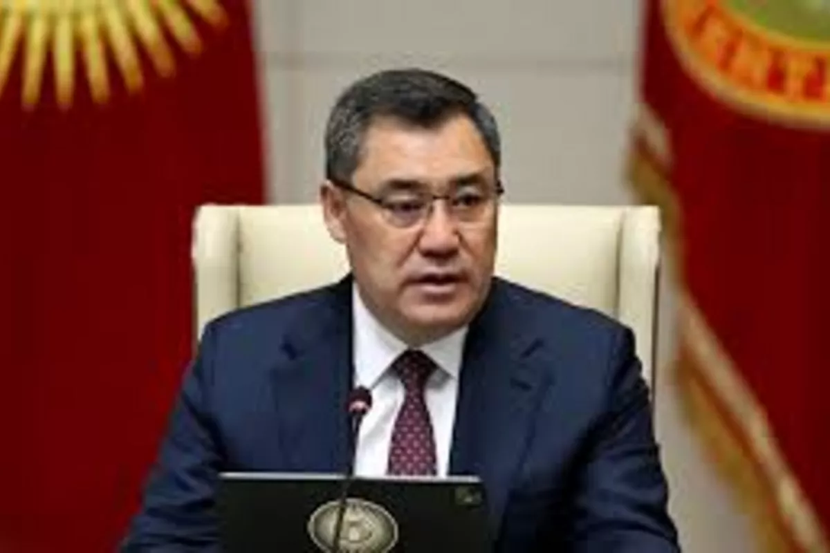 Kyrgyzstan to Get 15,000-Student Campus After Presidential Approval