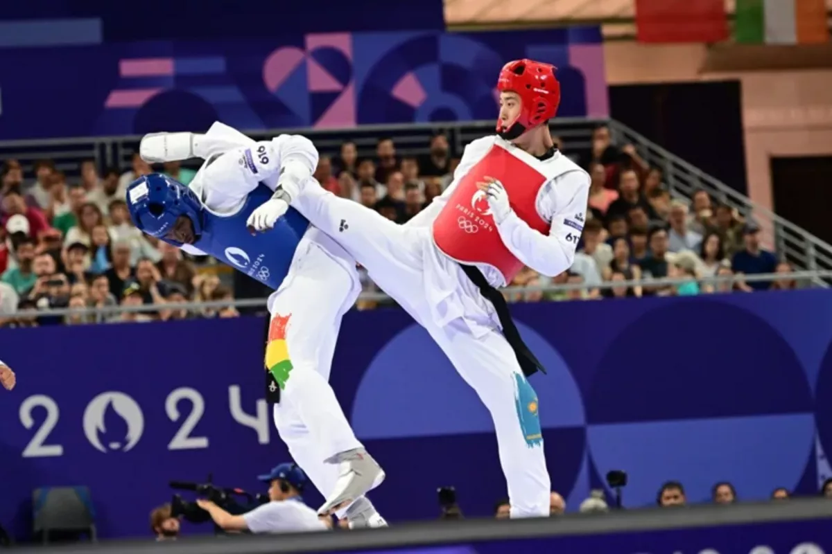 Kazakhstan Open in Astana To Draw Over 750 Taekwondo Competitors