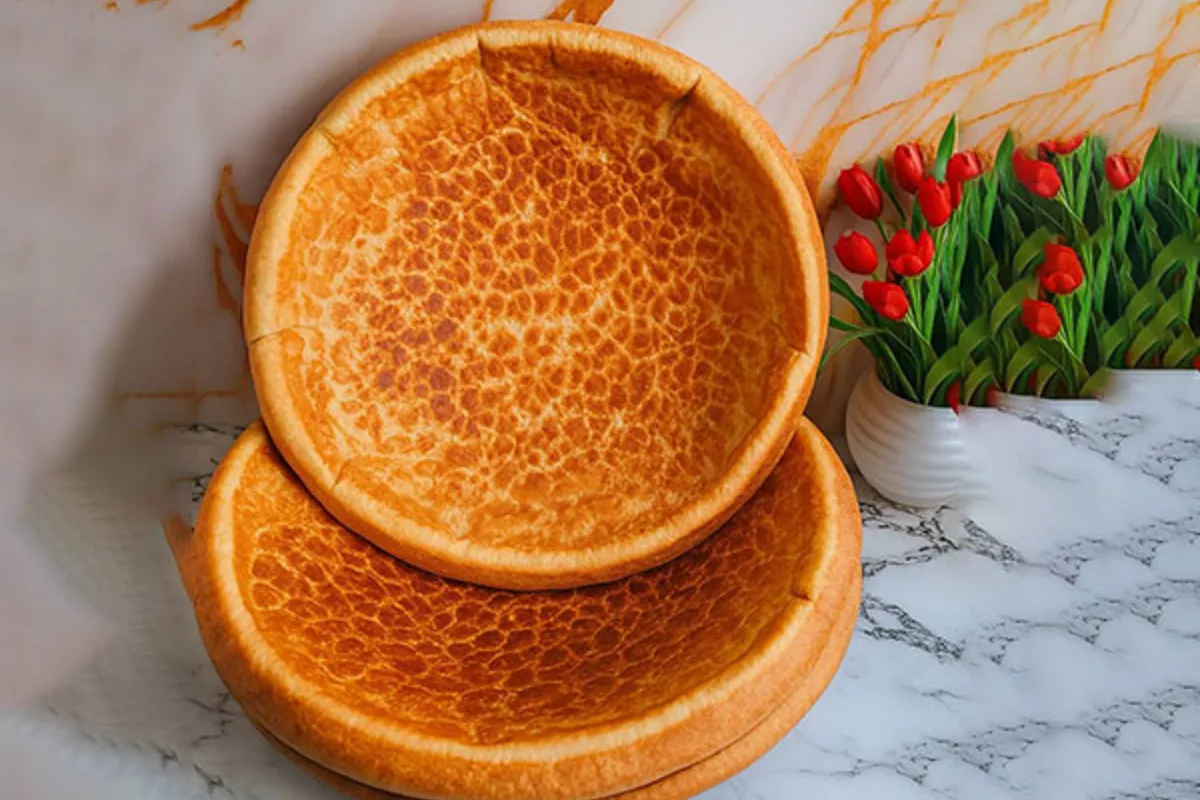 Traditional Uzbek Bread Gains Legal Status