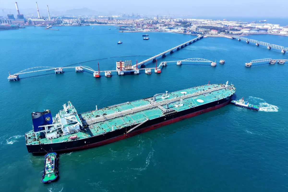 Why China Will Not Comply with US Sanctions on Iran