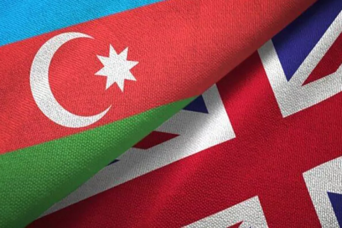 Azerbaijan and UK to Hold Consultations on Consular Services in London