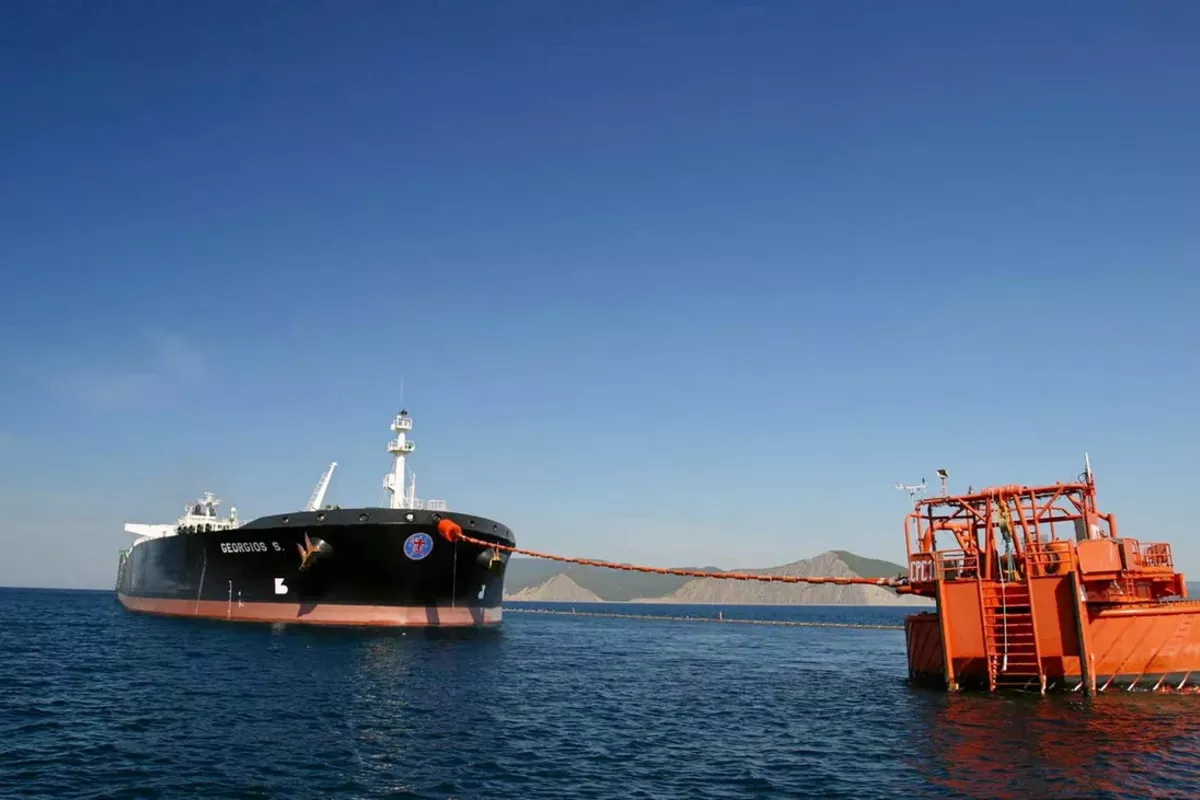 New Russian Regulations Disrupt Kazakhstan's Black Sea Oil Exports