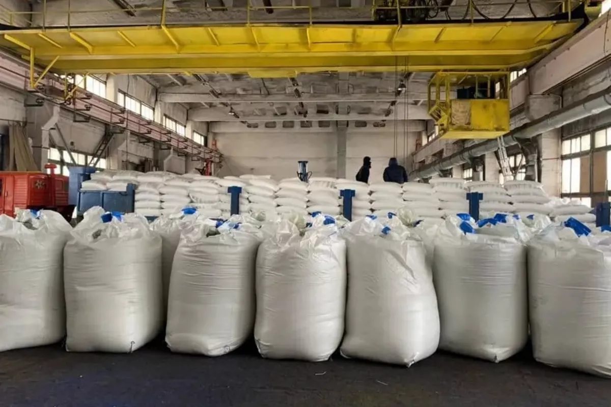 Turkmen Exchange Sees $6.3M in Foreign Currency Trades