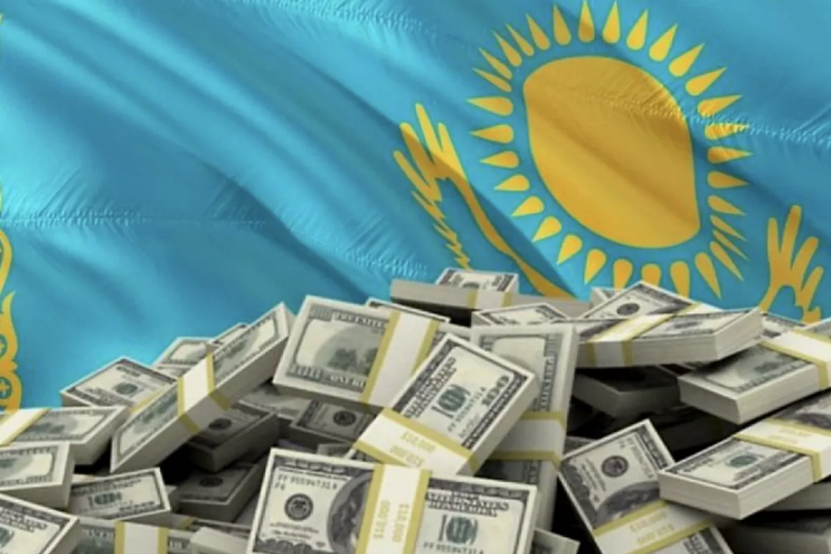 Kazakhstan Faces Rising External Debt Burden
