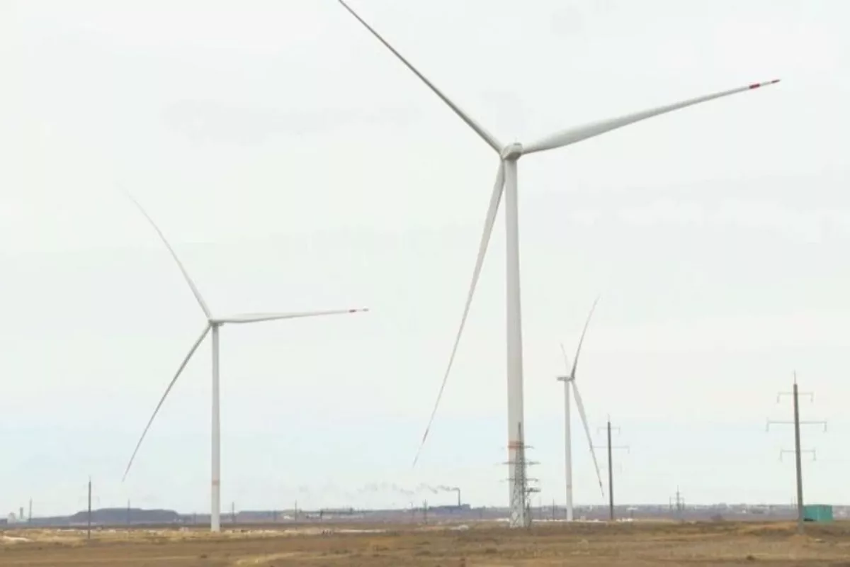 Kazakhstan's Ulytau to Launch 25 Investment Projects by 2028