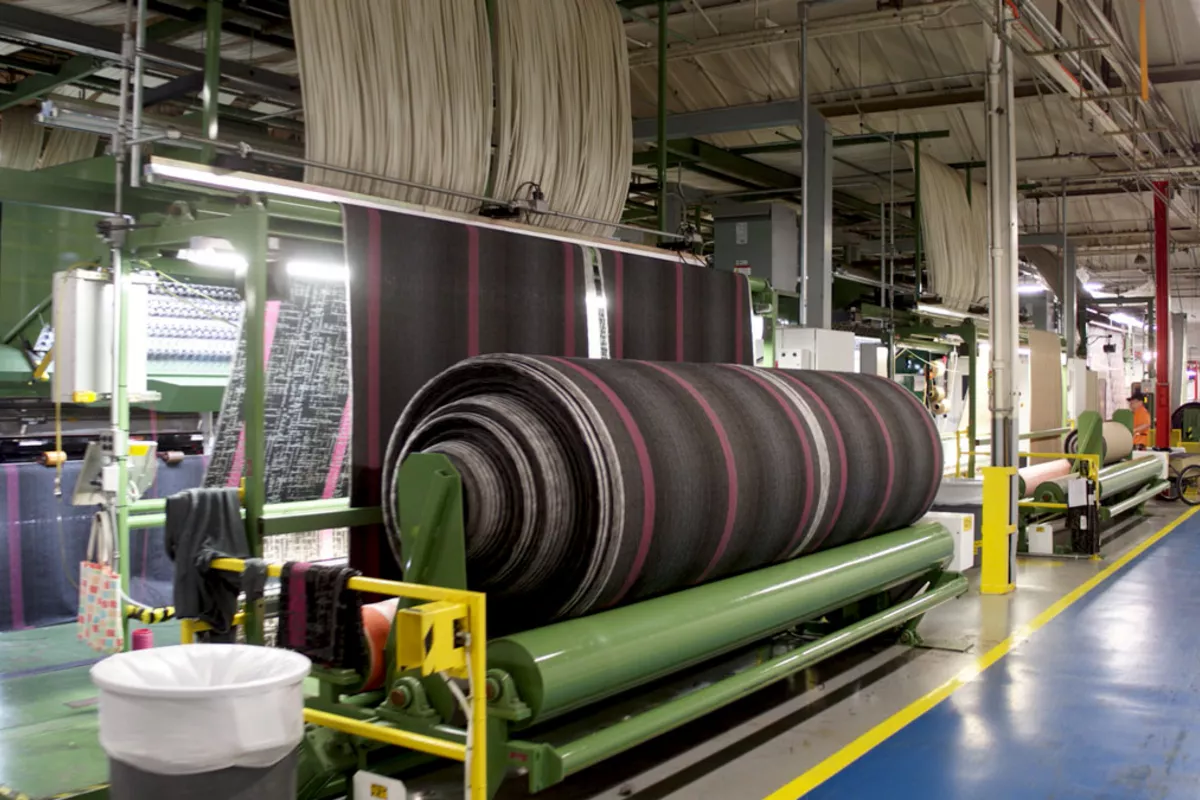 Kyrgyzstan Set to Launch First-Ever Carpet Flooring Production