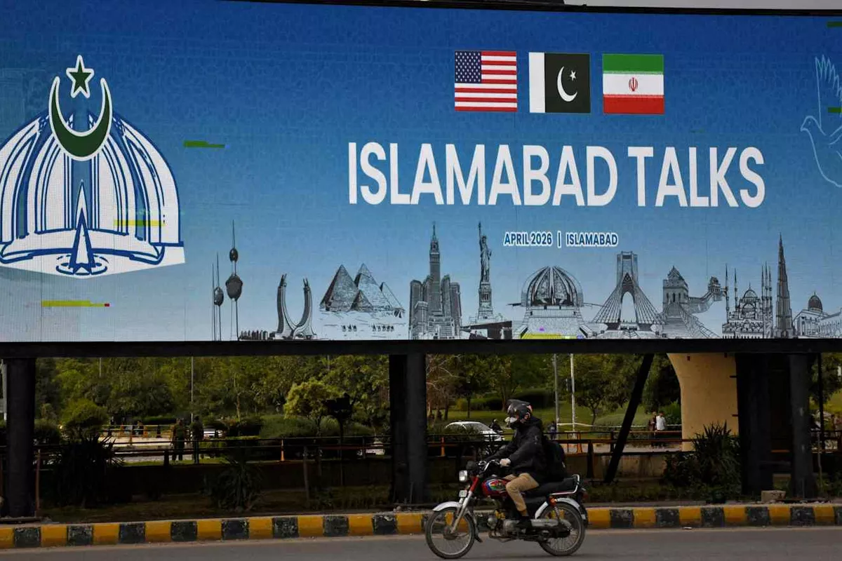 Iran Submits New Proposal to Pakistan to Resume US Talks