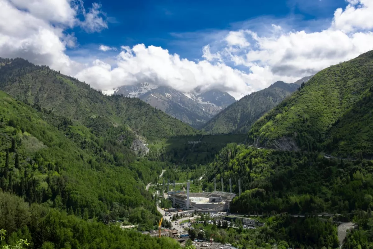 Ignoring Central Asia’s Environmental Crisis Is A Strategic Mistake