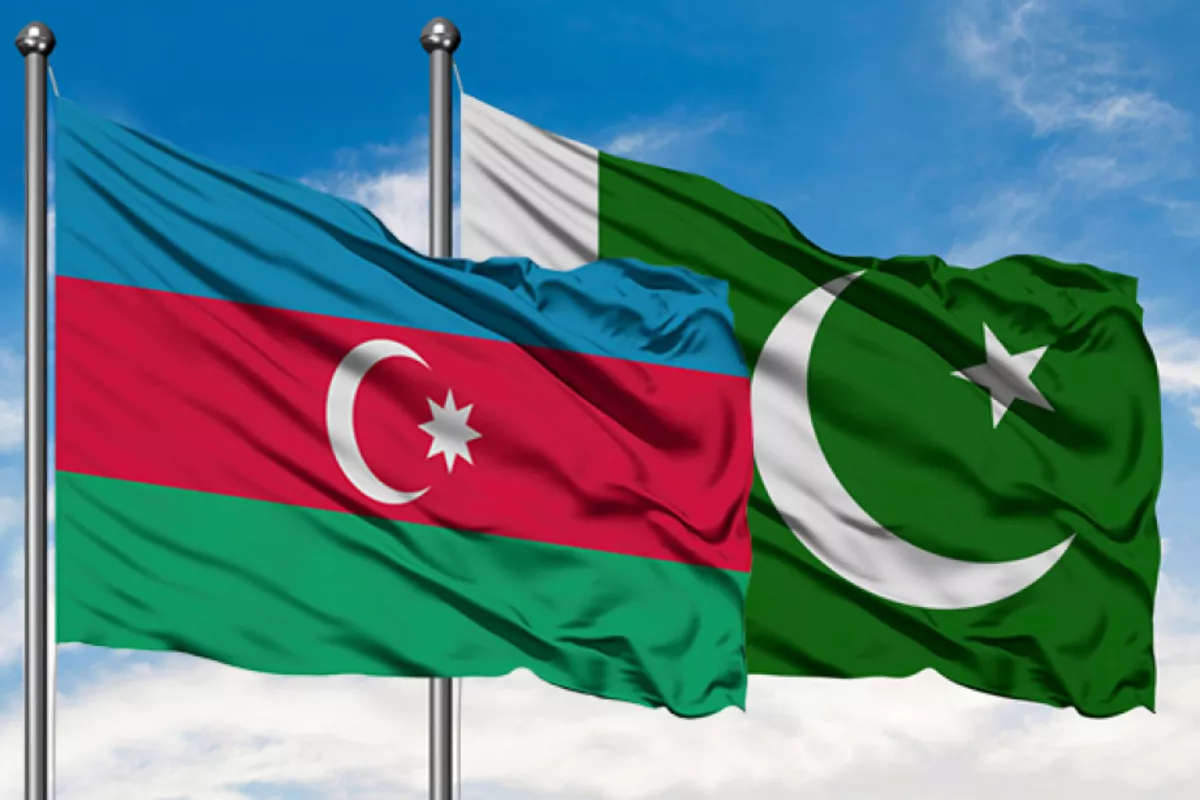 Azerbaijan and Pakistan Reaffirm Strong Strategic Partnership
