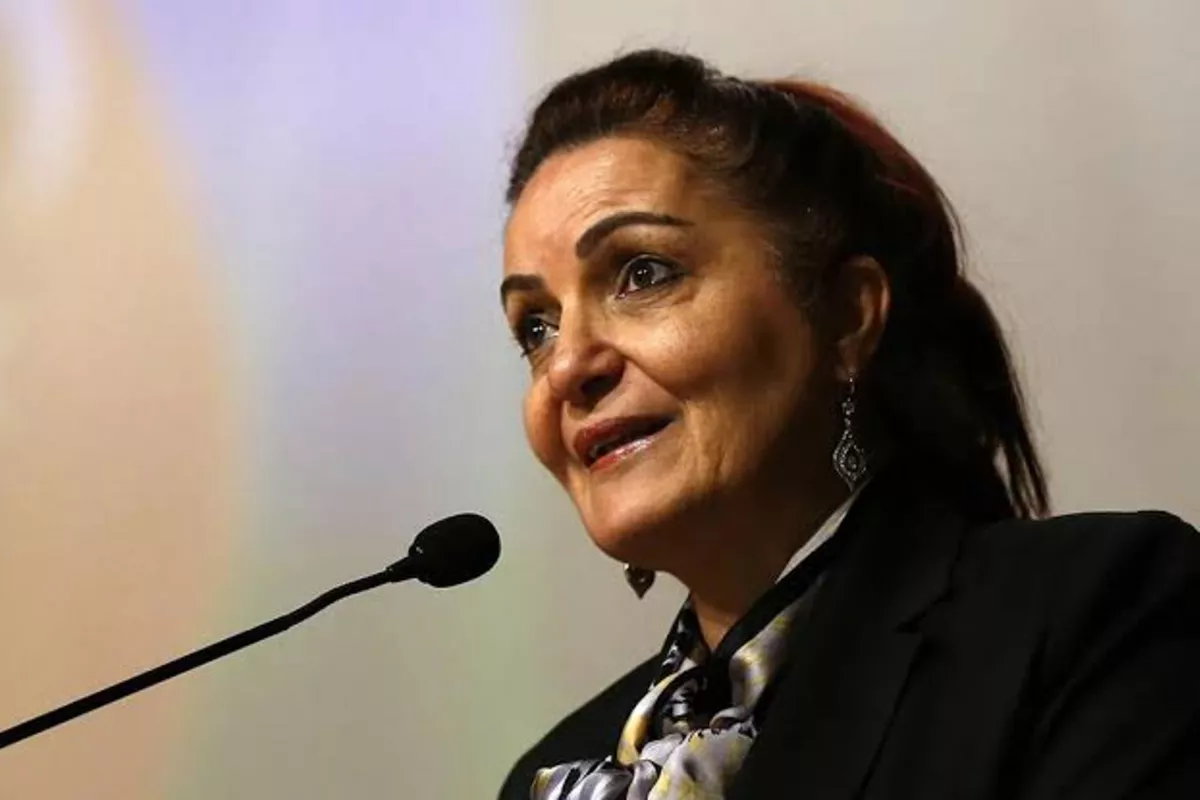 Aygün Attar: Ankara Summit Set to Test NATO's Strategic Resolve - INTERVIEW