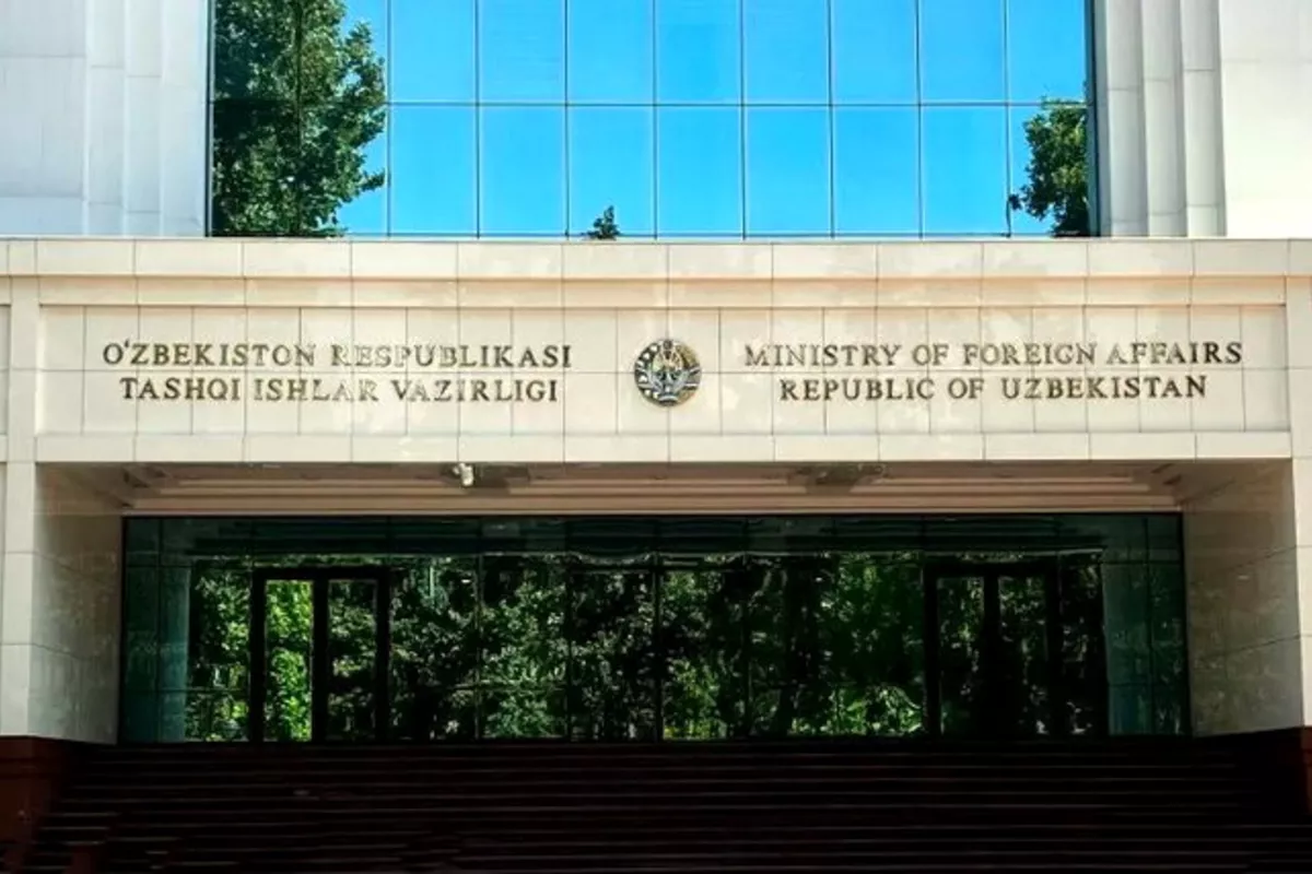 Uzbekistan Comments on Reports of Citizens Convicted in Dubai