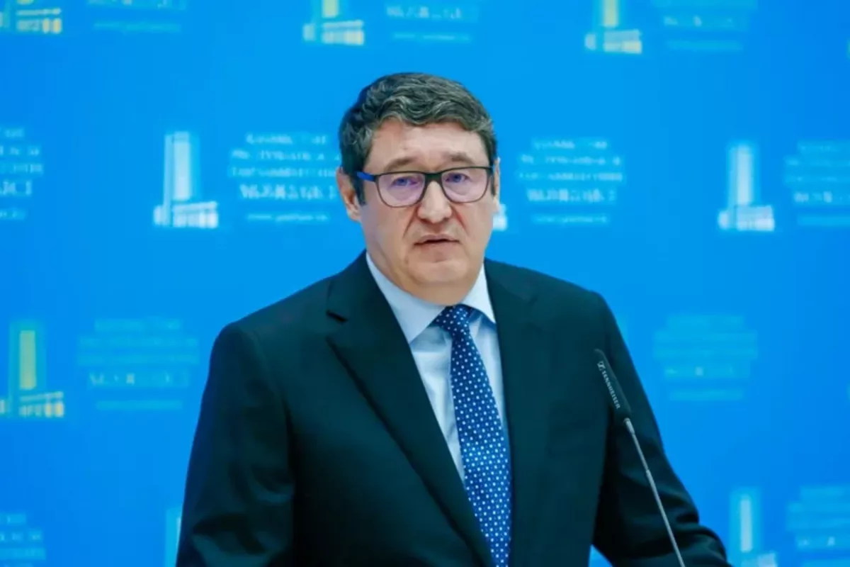 International Atomic Energy Agency Greenlights Nuclear Power Plant in Kazakhstan’s Abai Region