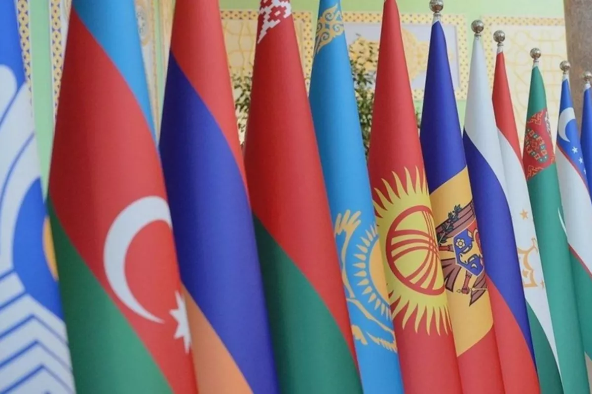 Tajik Capital to Host CIS Economic Council