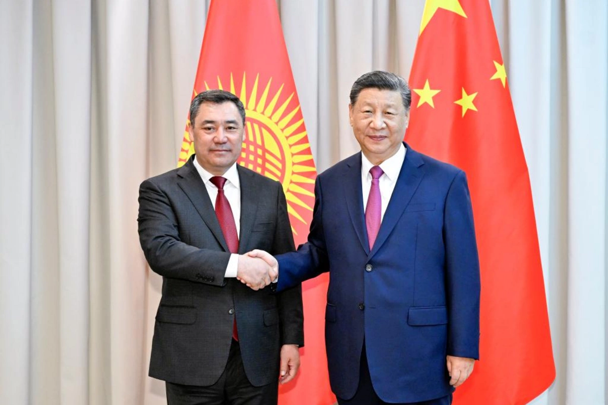 Chinese Investments in Kyrgyzstan: New Opportunities and Hidden Risks