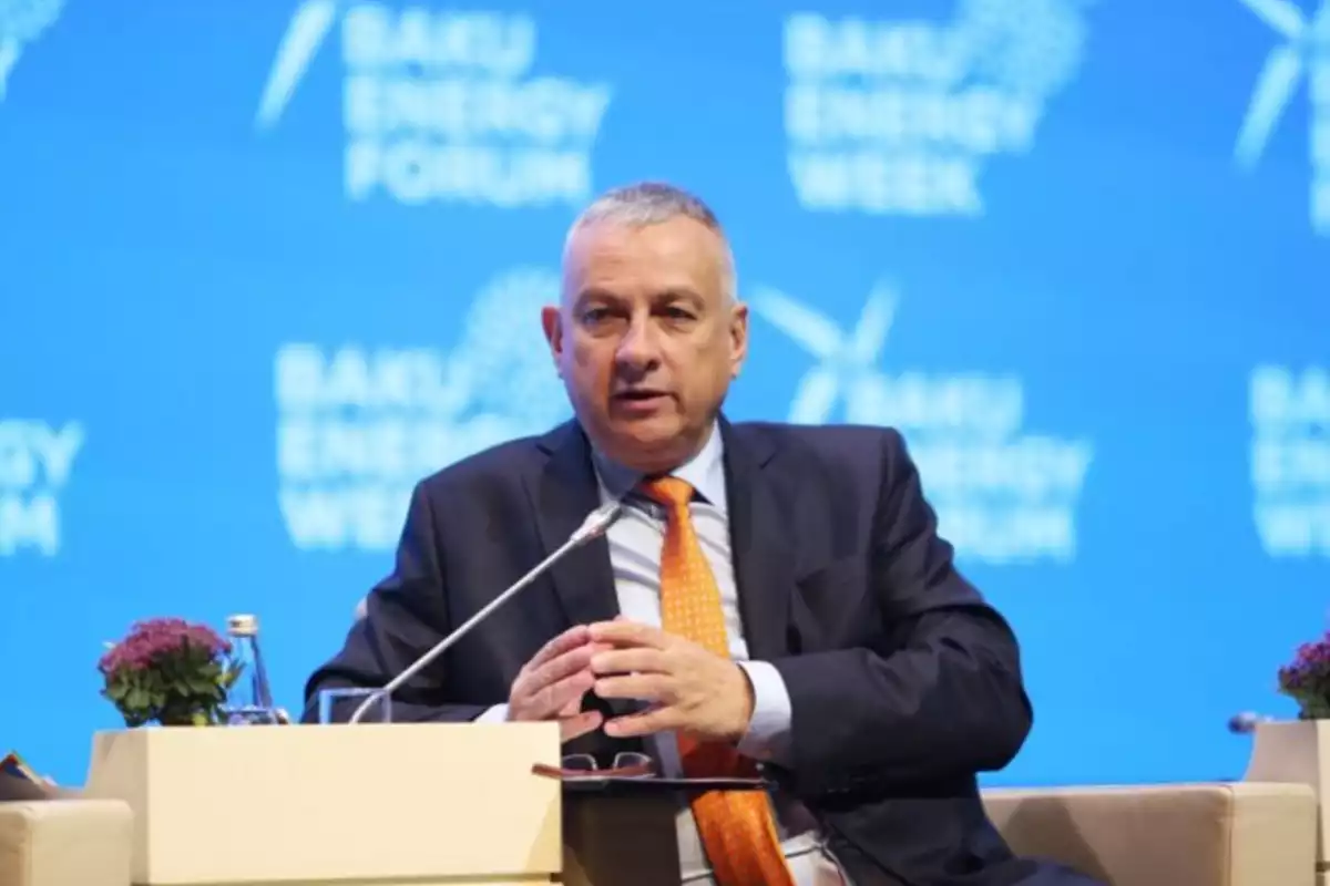 EU Strengthens Partnership with Central Asia Ahead of Global Gateway Forum
