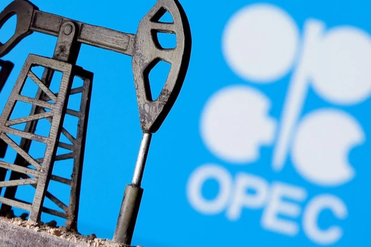 Kazakhstan, OPEC+ Hold Oil Production Levels Steady