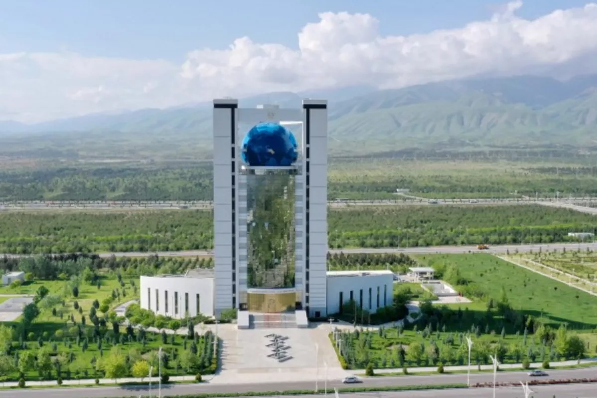 Turkmenistan Dispatches Humanitarian Aid to Earthquake-Affected Afghanistan