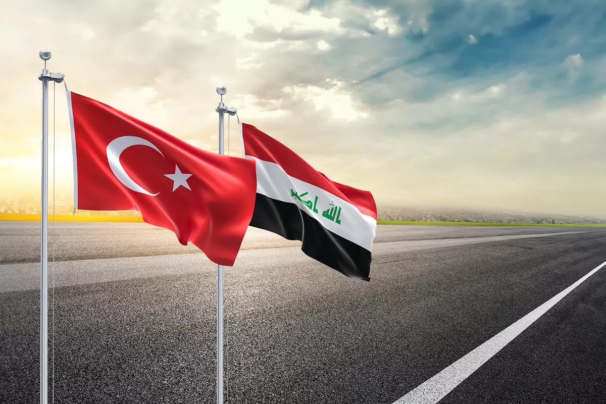 Development Road Seen as Key to New Türkiye-Iraq Energy Deal