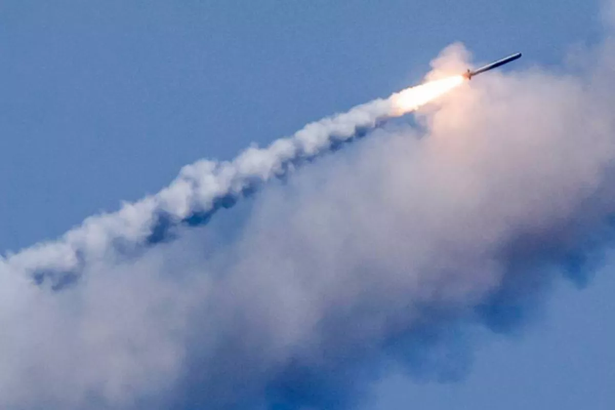 Russia Claims Strikes on Ukrainian Logistics Centers, Transport Links
