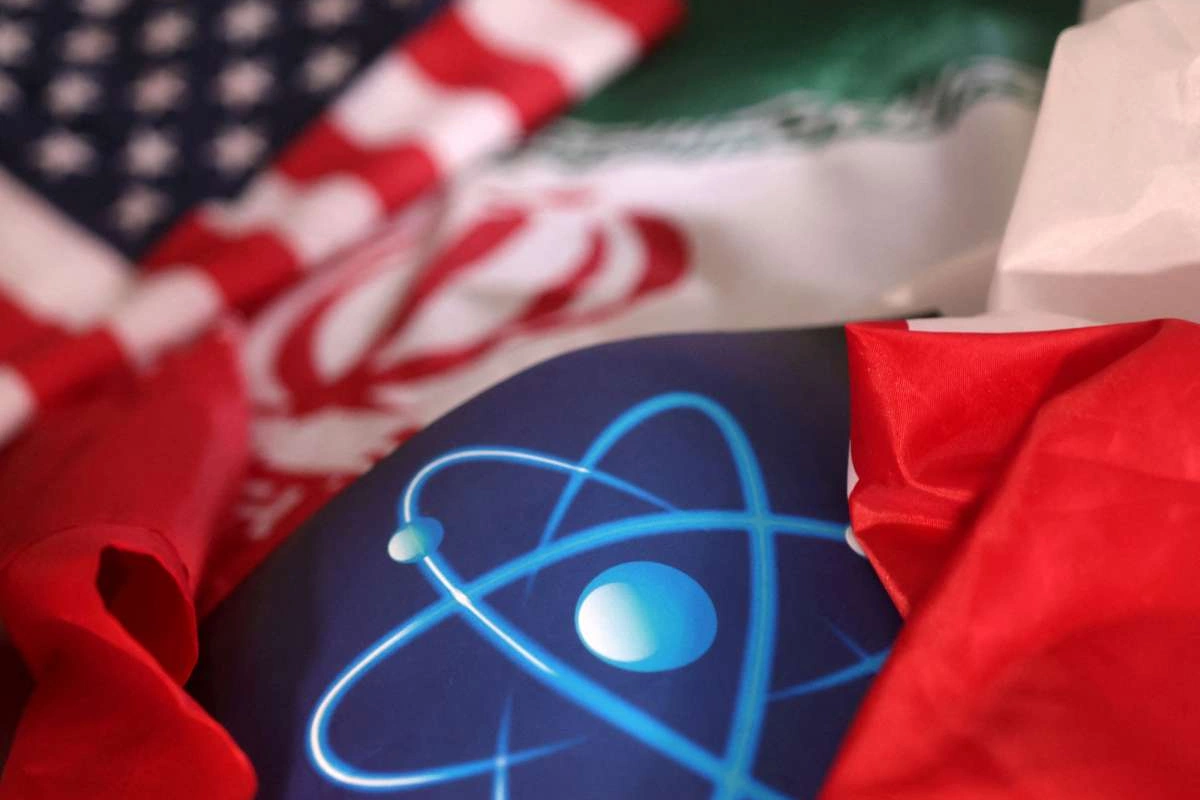 US Denies Report of Nearing Interim Nuclear Deal with Iran