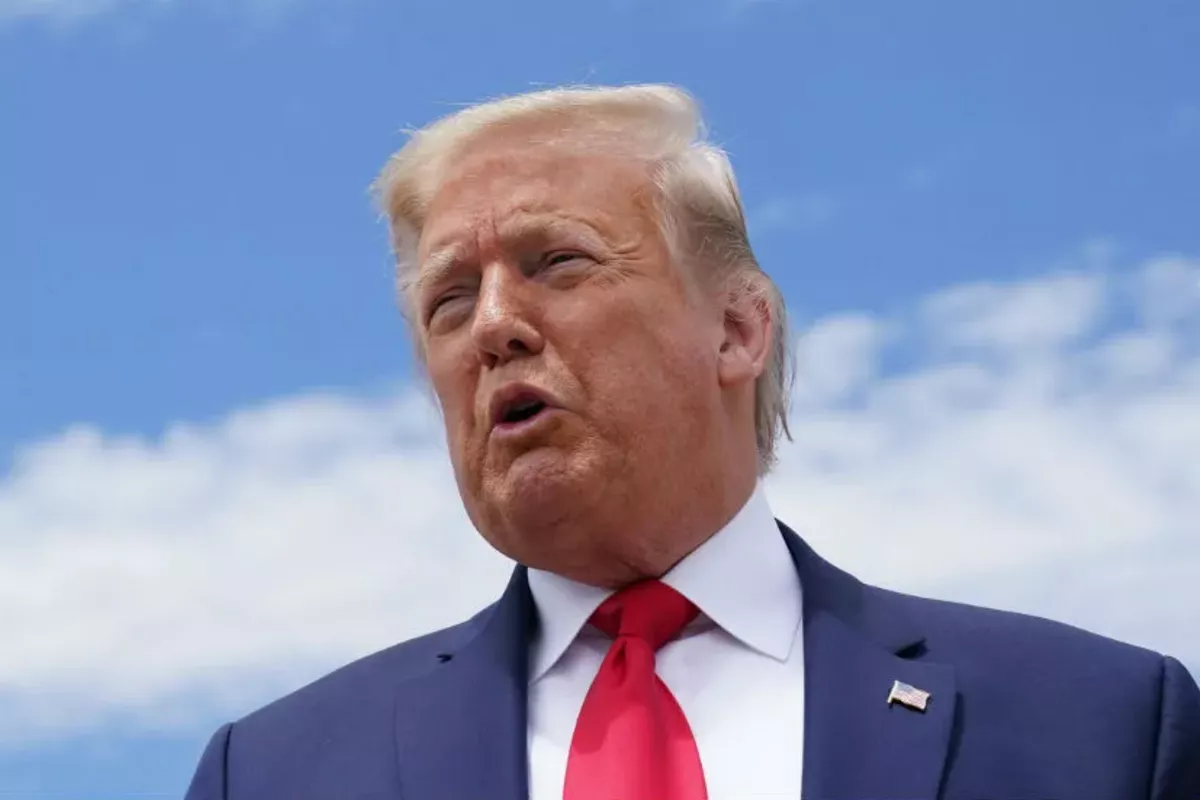 Trump Announces 3-Day Russia-Ukraine Ceasefire