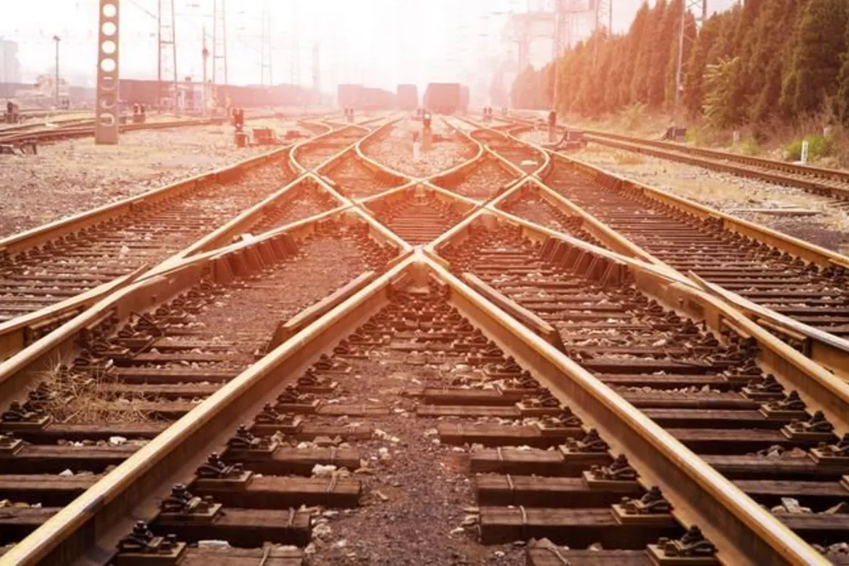 China-Kyrgyzstan-Uzbekistan Railway Construction Discussed in Bishkek