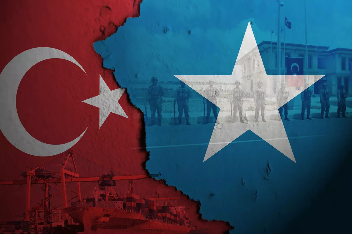 How Somalia-Türkiye Energy Cooperation Could Transform a Nation