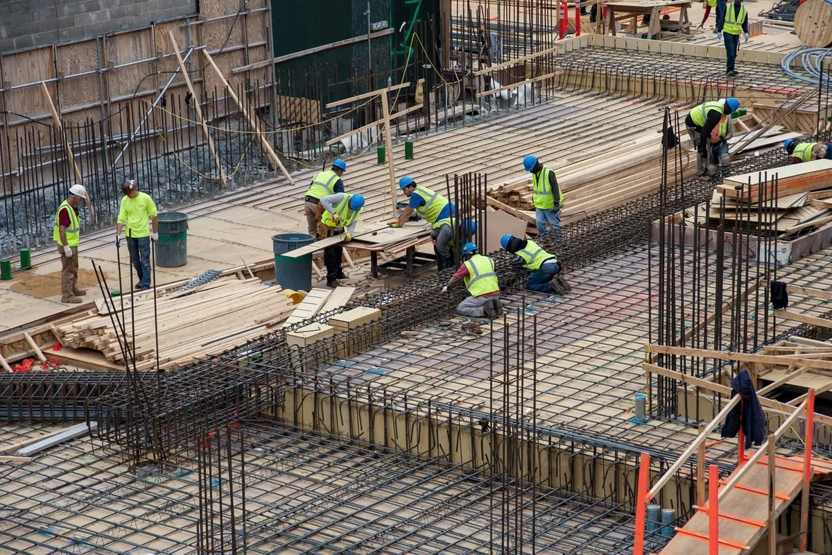 Kazakhstan to Integrate Construction Databases into Single Online System by 2026