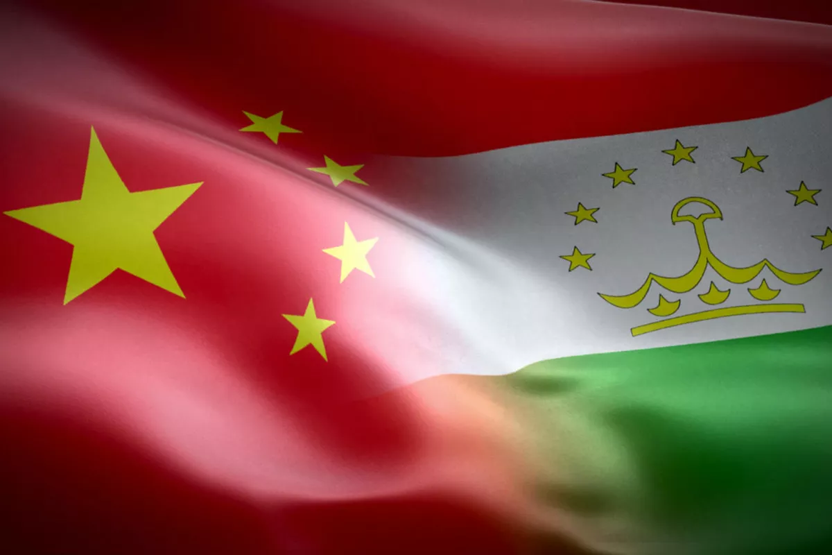 Debt, Land, and Gold: China’s Expanding Grip on Tajikistan