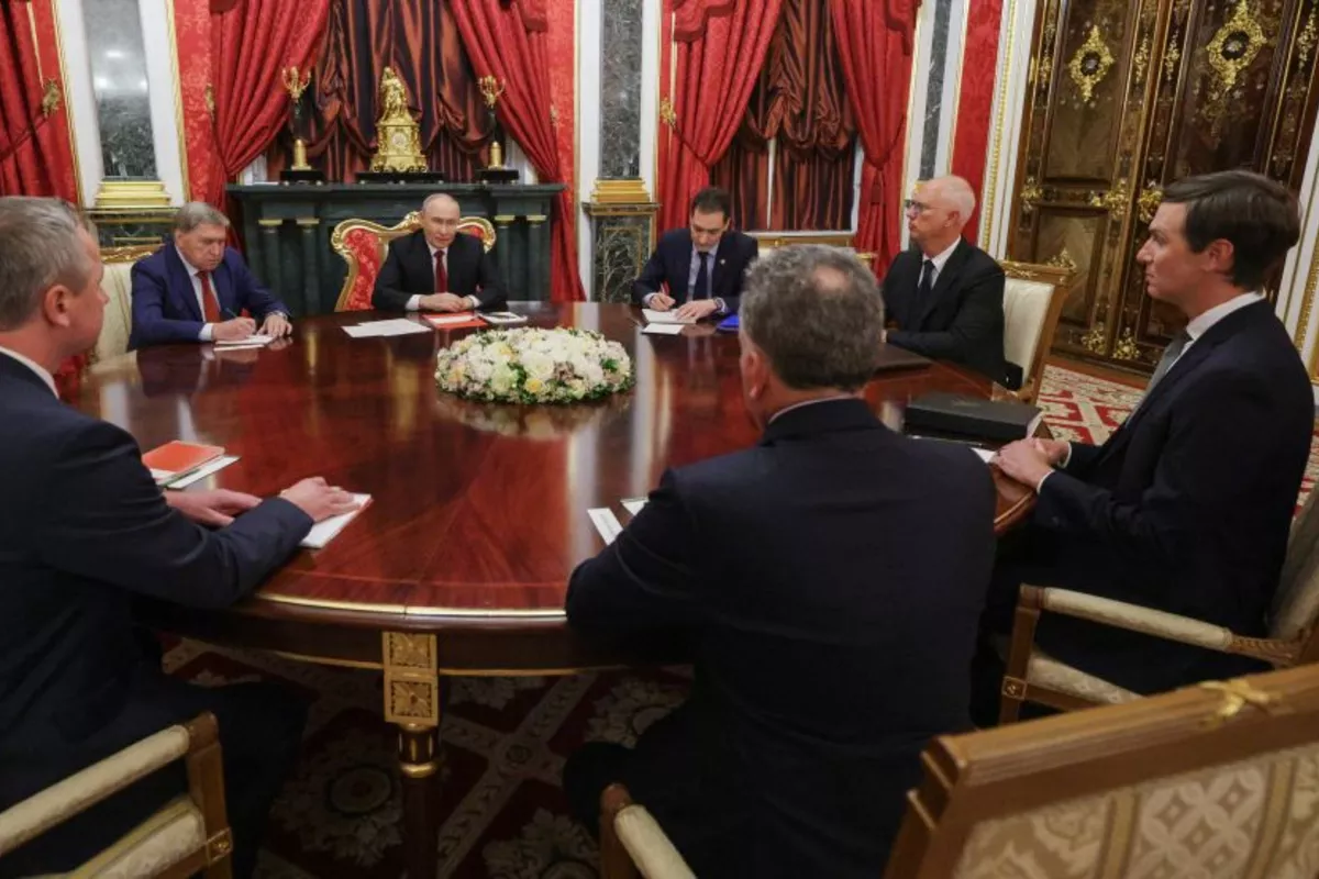 Will Trump Succeed in Restarting Russia-Ukraine Peace Talks?