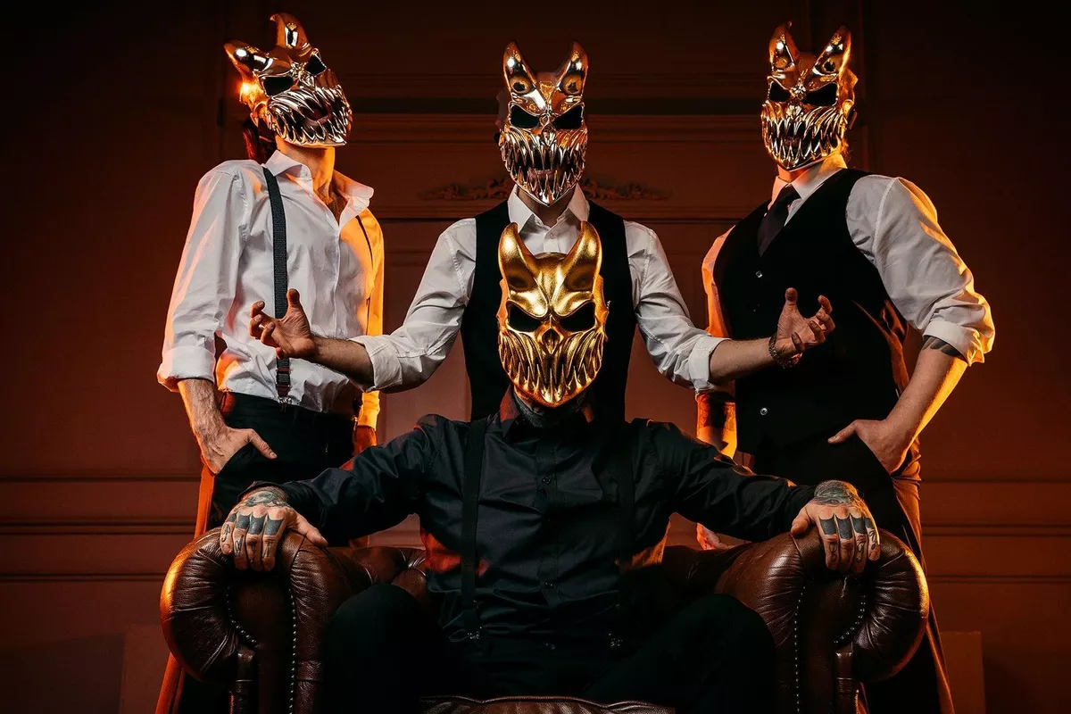 Popular Russian Band's Concert Canceled in Istanbul After Public Backlash