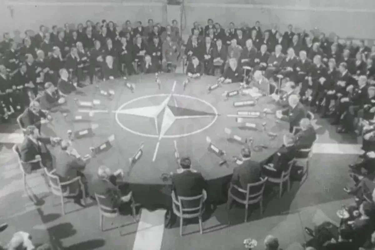 Türkiye Makes NATO’s Historic Film Collection Available for Public Viewing