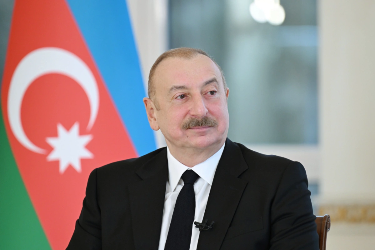 President Aliyev: Azerbaijan Attaches Great Importance to Development of Economic, Trade Ties with Vietnam