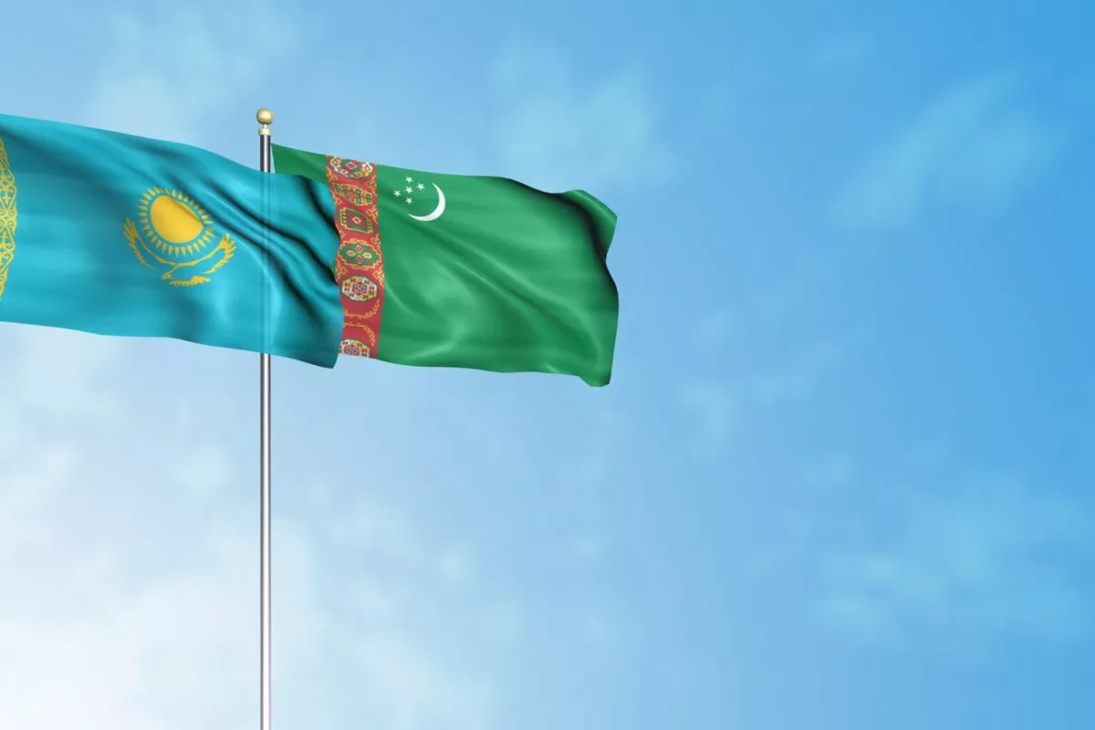 Kazakhstan and Turkmenistan: Is a New Central Asian Energy Corridor Emerging?